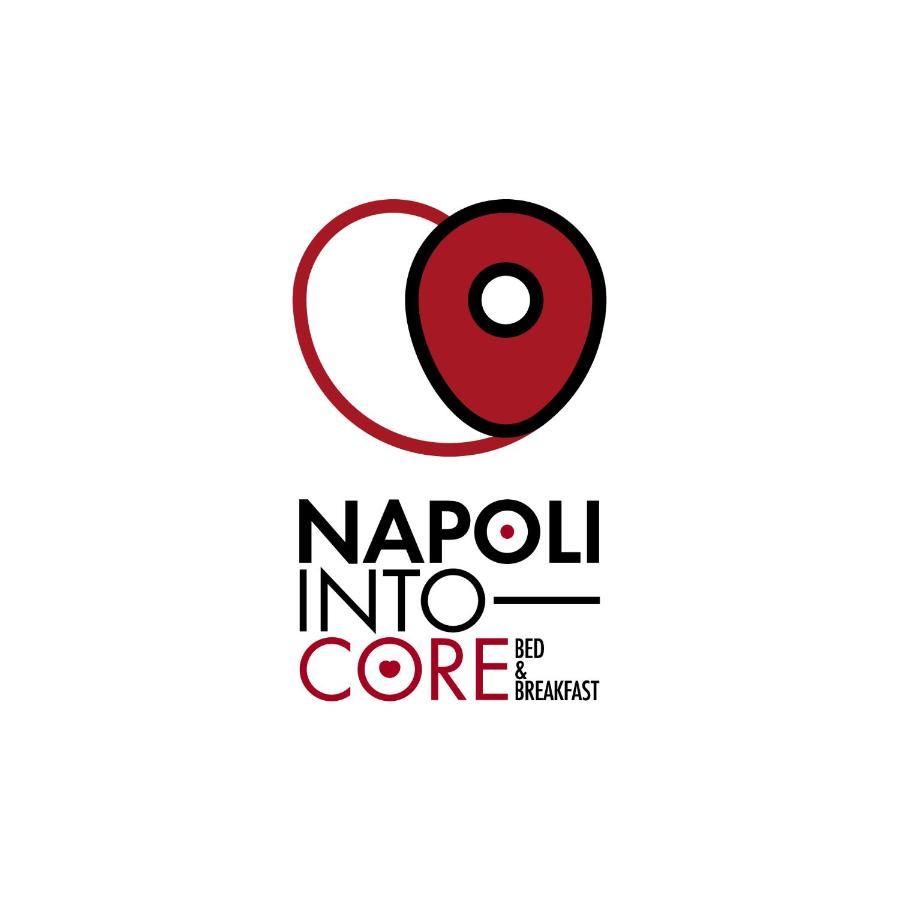 Napoli Into Core - Bed & Breakfast Exteriér fotografie